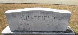 Robert Emmett Chatfield II