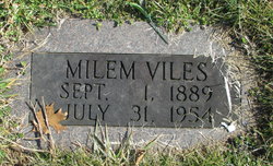 Milem Viles 