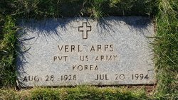 Verl Arps 
