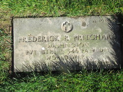 Frederick R. Pritchard 