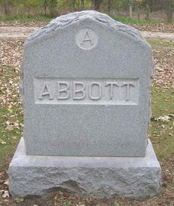 Mary <I>Cook</I> Abbott 