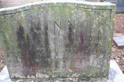 Andrew Jackson Ginn 