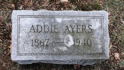 Addie Ayers 