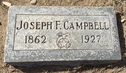 Joseph Franklin Campbell 