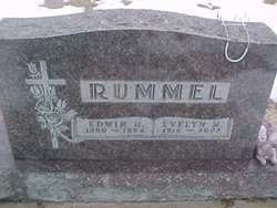Edwin N. Rummel 