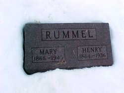 Henry Rummel 