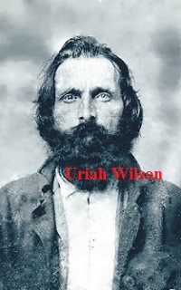 Uriah Wilson 