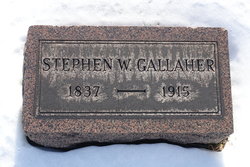 Stephen Wiley Gallaher 