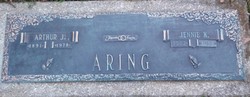 Arthur J. Aring 