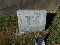 Sylvester T Ray 