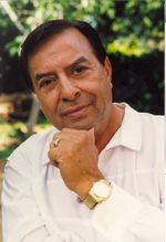 Ray Naranjo Jaramillo 