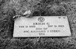 Erich G. Stern 