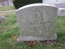 Elizabeth Bayard Clark 