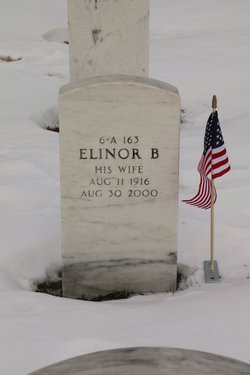 Elinor Ethel <I>Brookhart</I> Twiggs 