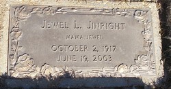 Jewell L. Jinright 