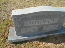 Roy R. Scruggs 