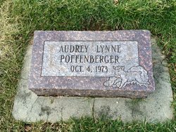 Audrey Lynne Poffenberger 
