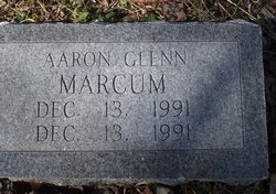 Aaron Glenn Marcum 