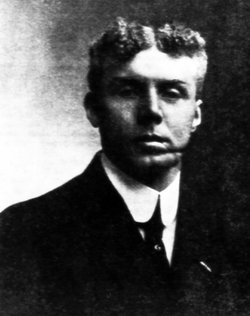 CPL Hermann Wilhelm Kuchmeister 