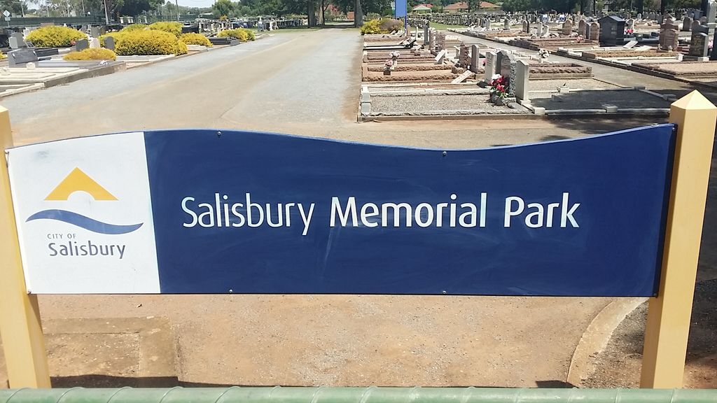 Salisbury Memorial Park