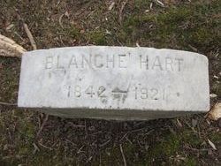 Blanche Hart 