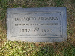 Eustaquio Segarra 