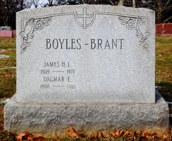 James L. Boyles 