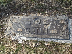Richard Abraham Gann Jr.