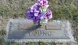 Eli H Young 