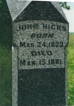 John Hicks 