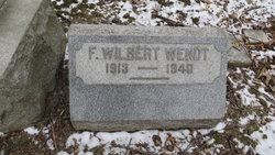 Frederick Wilbert Wendt 