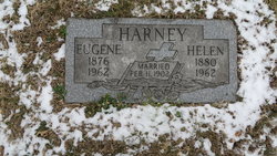 Eugene C Harney 