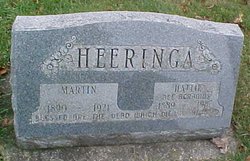 Martin Heeringa 