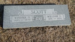 William E. Scott 
