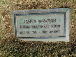 James Newton 