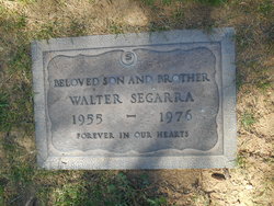Walter Segarra 