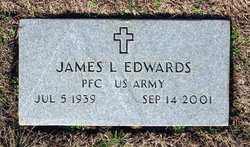 James L. Edwards 