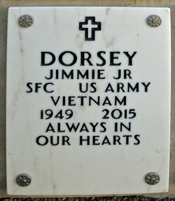Jimmie Dorsey Jr.