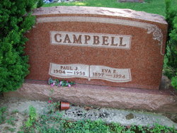 Paul James Campbell 
