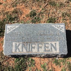 John G Kniffen 