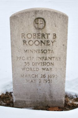 Robert Babcock Rooney 