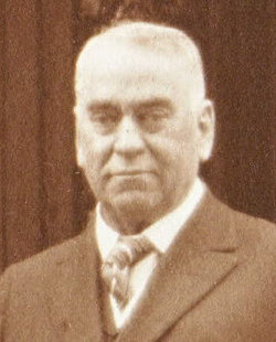 Robinson Franklin Downey 