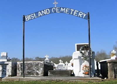 Bisland Cemetery