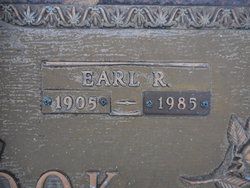 Earl R. Timbrook 