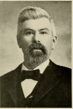 John Charles Lamberson 