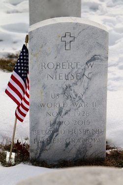Robert Warren Nielsen 