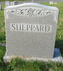 Sheppard 