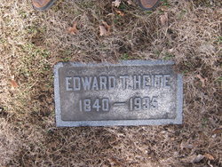 Edward Theodore Heite 