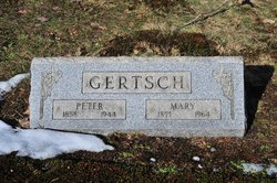 Peter Gertsch 