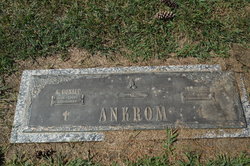 Andrew Donald Ankrom 